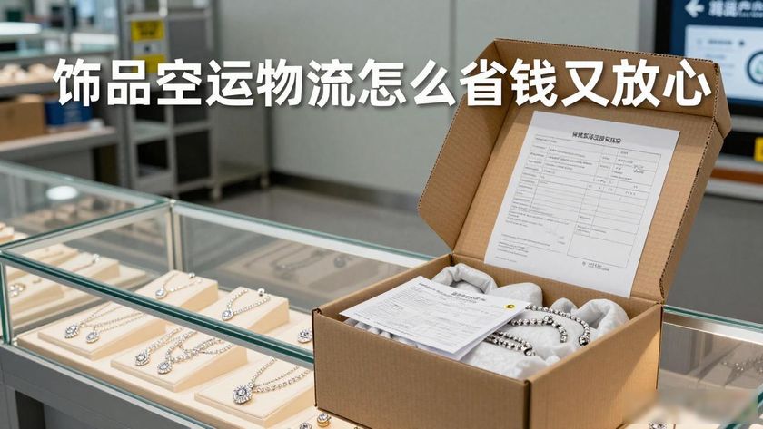 饰品物流空运多少钱_饰品空运物流_空运的物流
