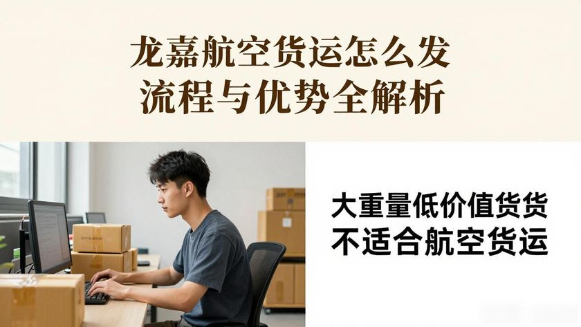 航空货运物流_龙嘉航空运输货物_航空货运物流公司